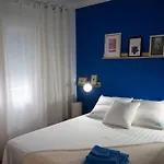 Apartamento Unico En Plaza Del Pilar