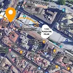 Apartamento Unico En Plaza Del Pilar