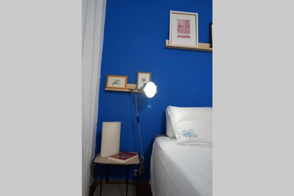 Appartement Unico En Plaza Del Pilar
