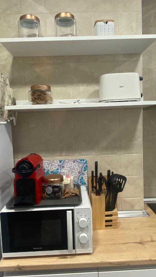 Appartement Unico En Plaza Del Pilar *