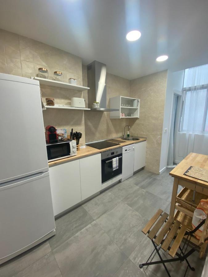 Unico En Plaza Del Pilar Appartement Saragosse