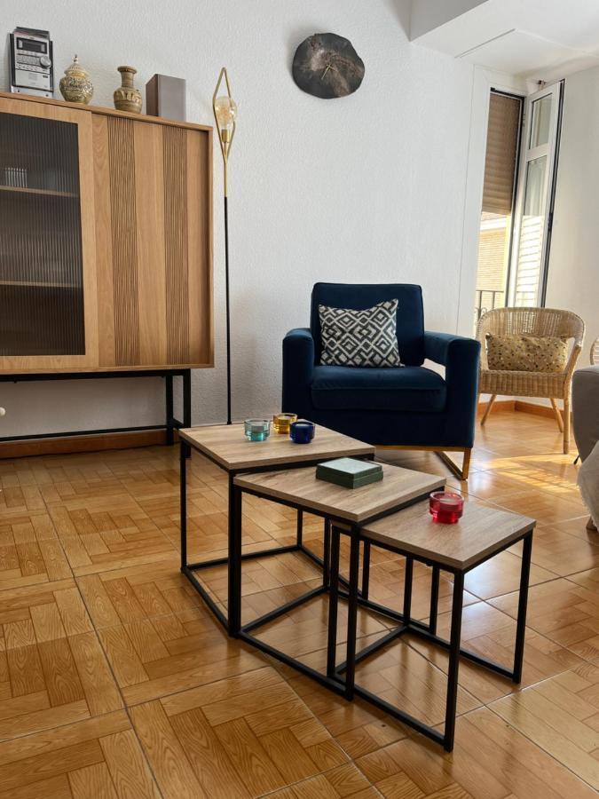 Unico En Plaza Del Pilar Apartment Zaragoza