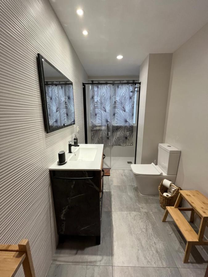 Appartement Unico En Plaza Del Pilar