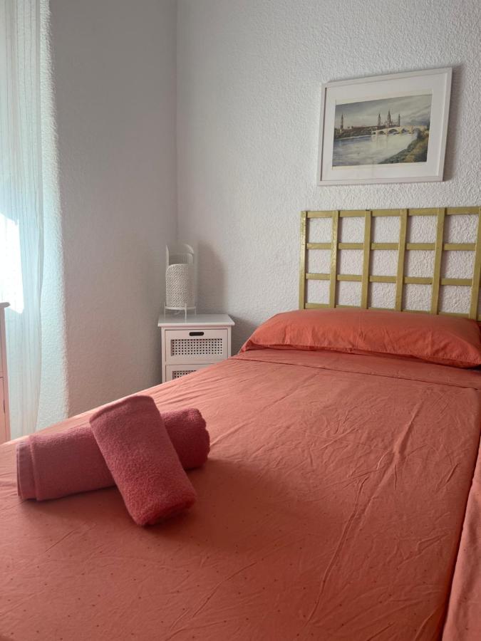 Apartment Unico En Plaza Del Pilar *