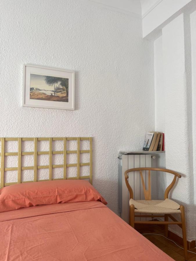 Unico En Plaza Del Pilar Appartement *