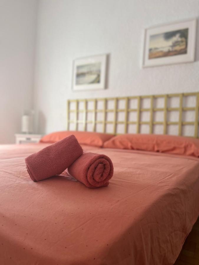 Appartement Unico En Plaza Del Pilar Saragosse