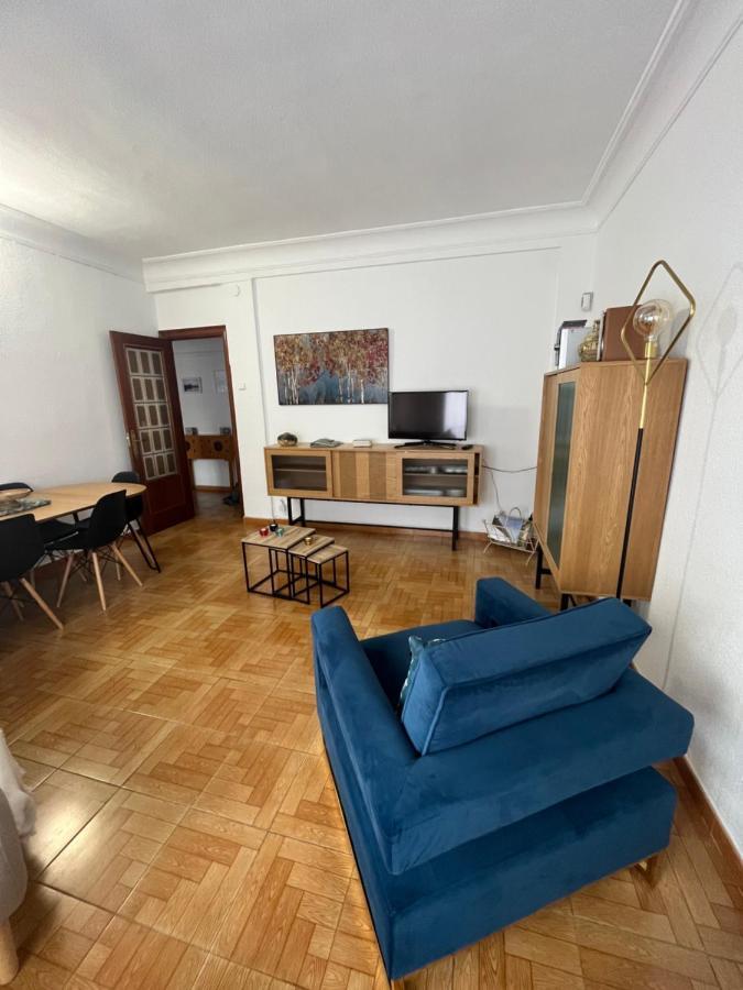Appartement Unico En Plaza Del Pilar Saragosse